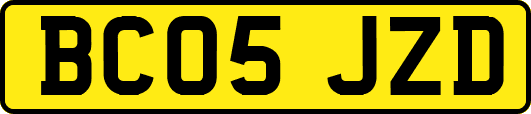 BC05JZD