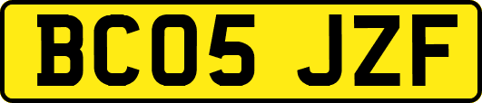 BC05JZF