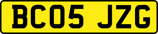 BC05JZG