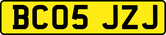 BC05JZJ