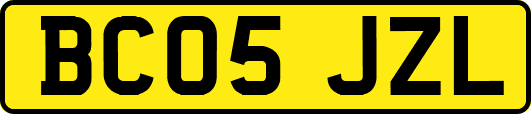 BC05JZL