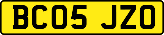 BC05JZO