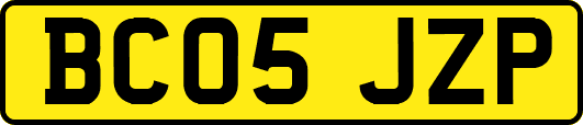 BC05JZP