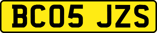 BC05JZS