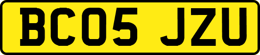 BC05JZU