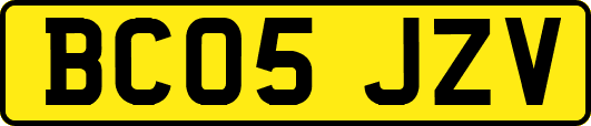 BC05JZV