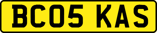 BC05KAS