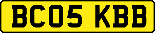 BC05KBB