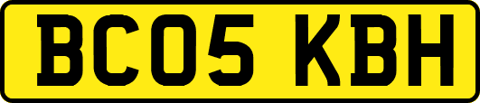 BC05KBH