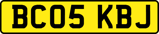 BC05KBJ