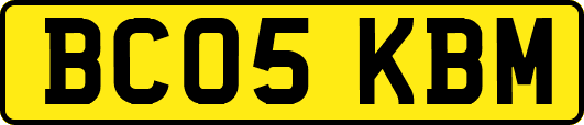 BC05KBM