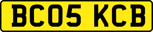 BC05KCB
