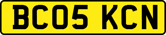 BC05KCN