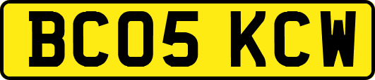BC05KCW