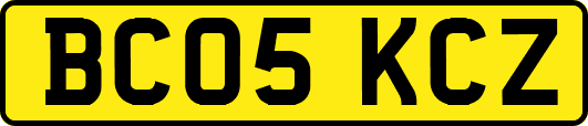 BC05KCZ