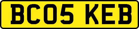 BC05KEB