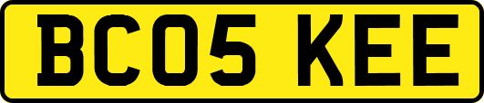 BC05KEE