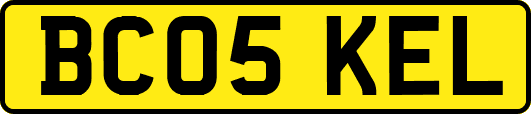 BC05KEL