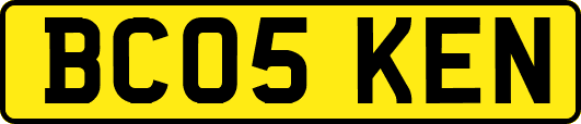 BC05KEN