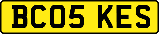 BC05KES