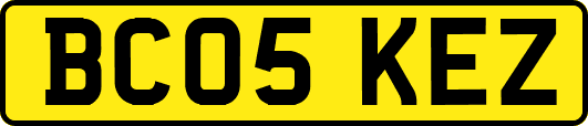 BC05KEZ