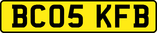 BC05KFB
