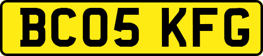 BC05KFG
