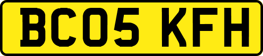 BC05KFH