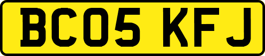 BC05KFJ