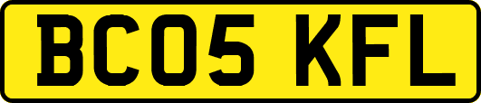 BC05KFL