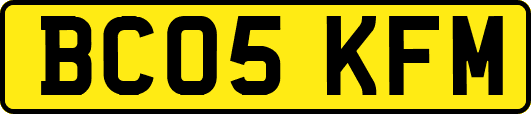 BC05KFM