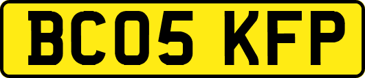 BC05KFP