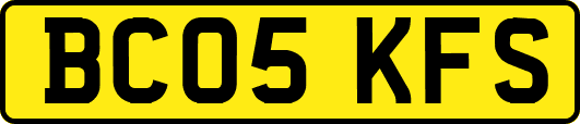 BC05KFS