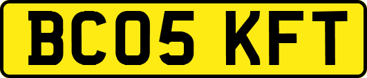 BC05KFT