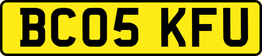 BC05KFU