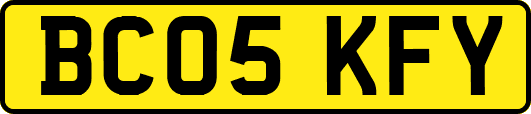 BC05KFY