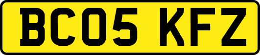 BC05KFZ