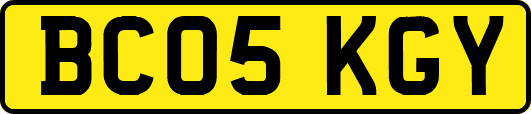 BC05KGY