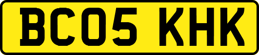 BC05KHK