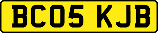 BC05KJB