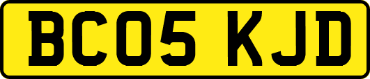 BC05KJD
