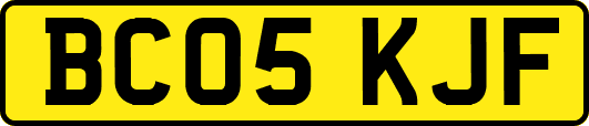 BC05KJF