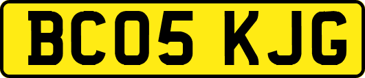 BC05KJG