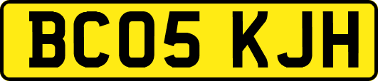 BC05KJH