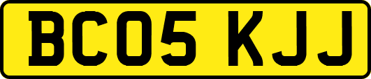 BC05KJJ