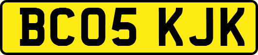 BC05KJK