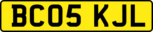 BC05KJL