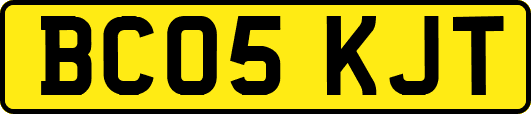 BC05KJT