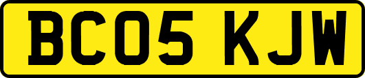BC05KJW