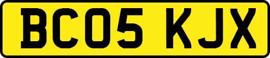 BC05KJX
